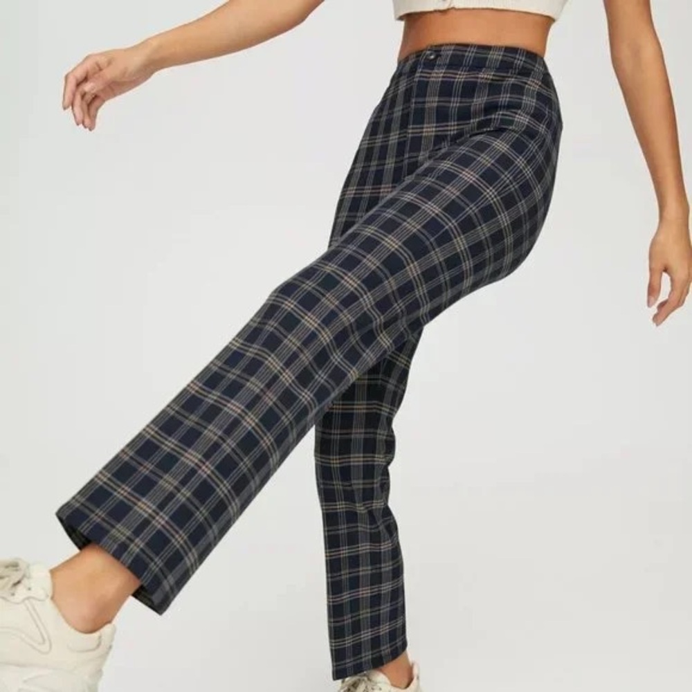 Aritzia Sunday Best Freshman Pant